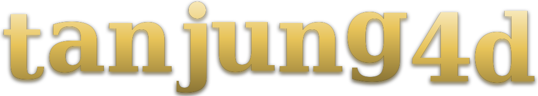 tanjung4d logo
