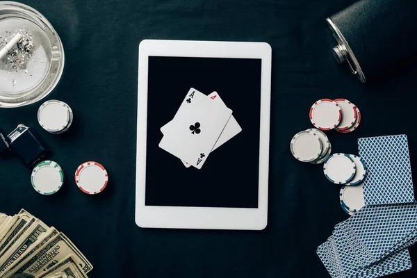 tanjung4d How Live Blackjack Salon Works